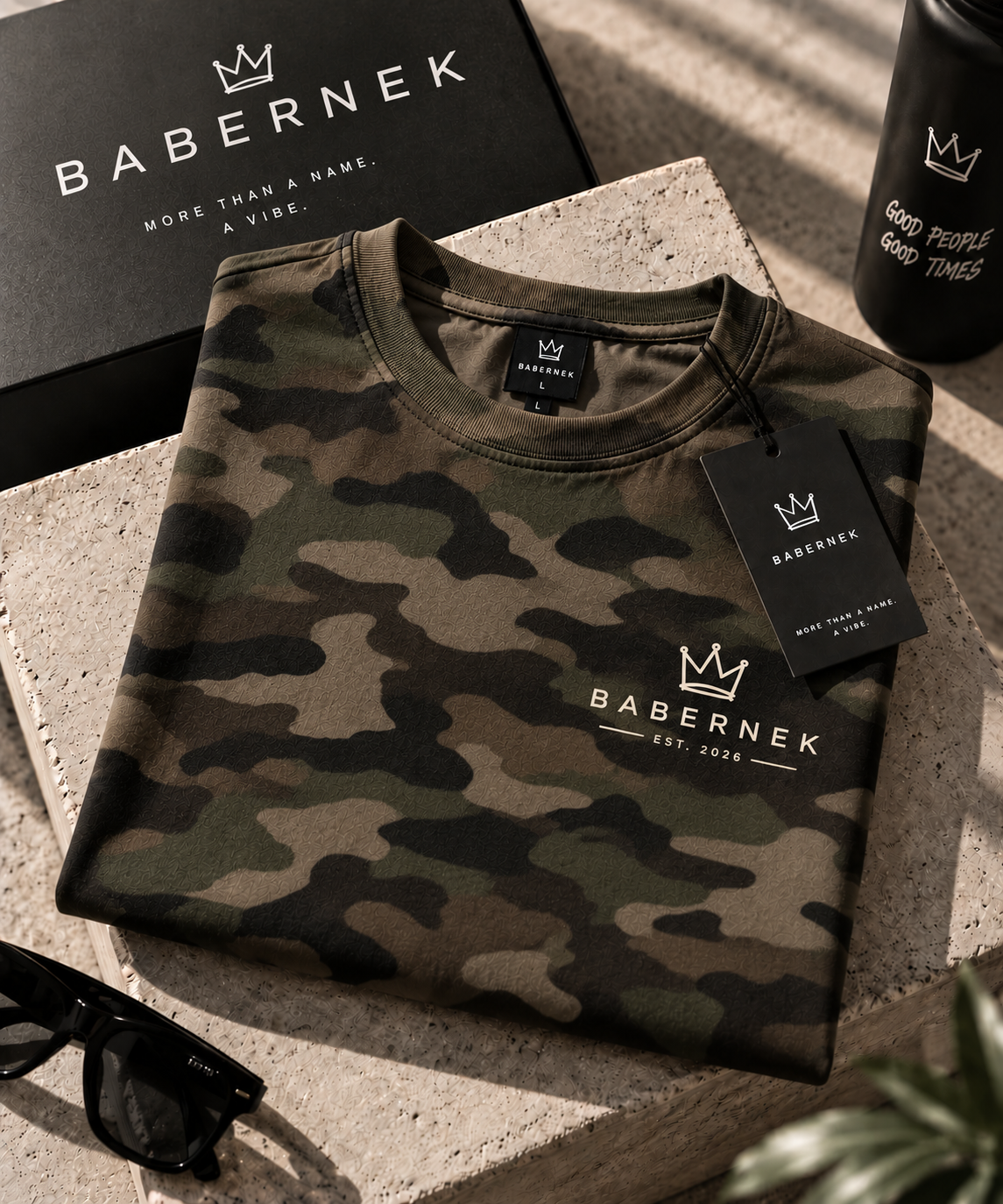 Camo